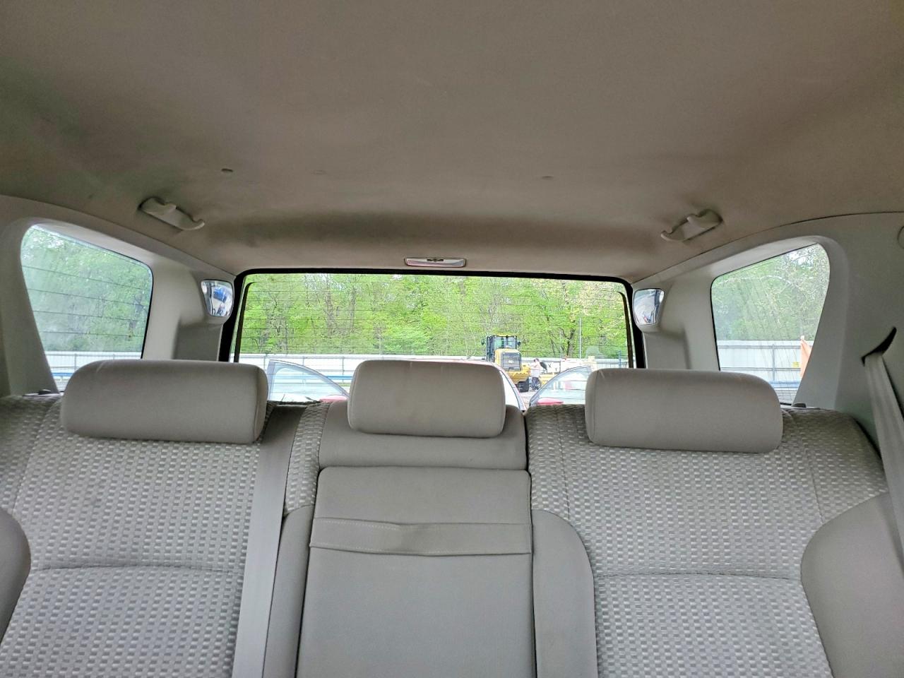 2007 TOYOTA 4RUNNER