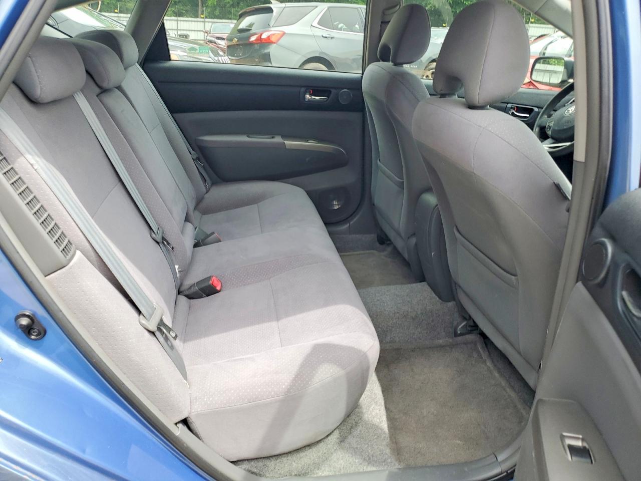 2008 TOYOTA PRIUS