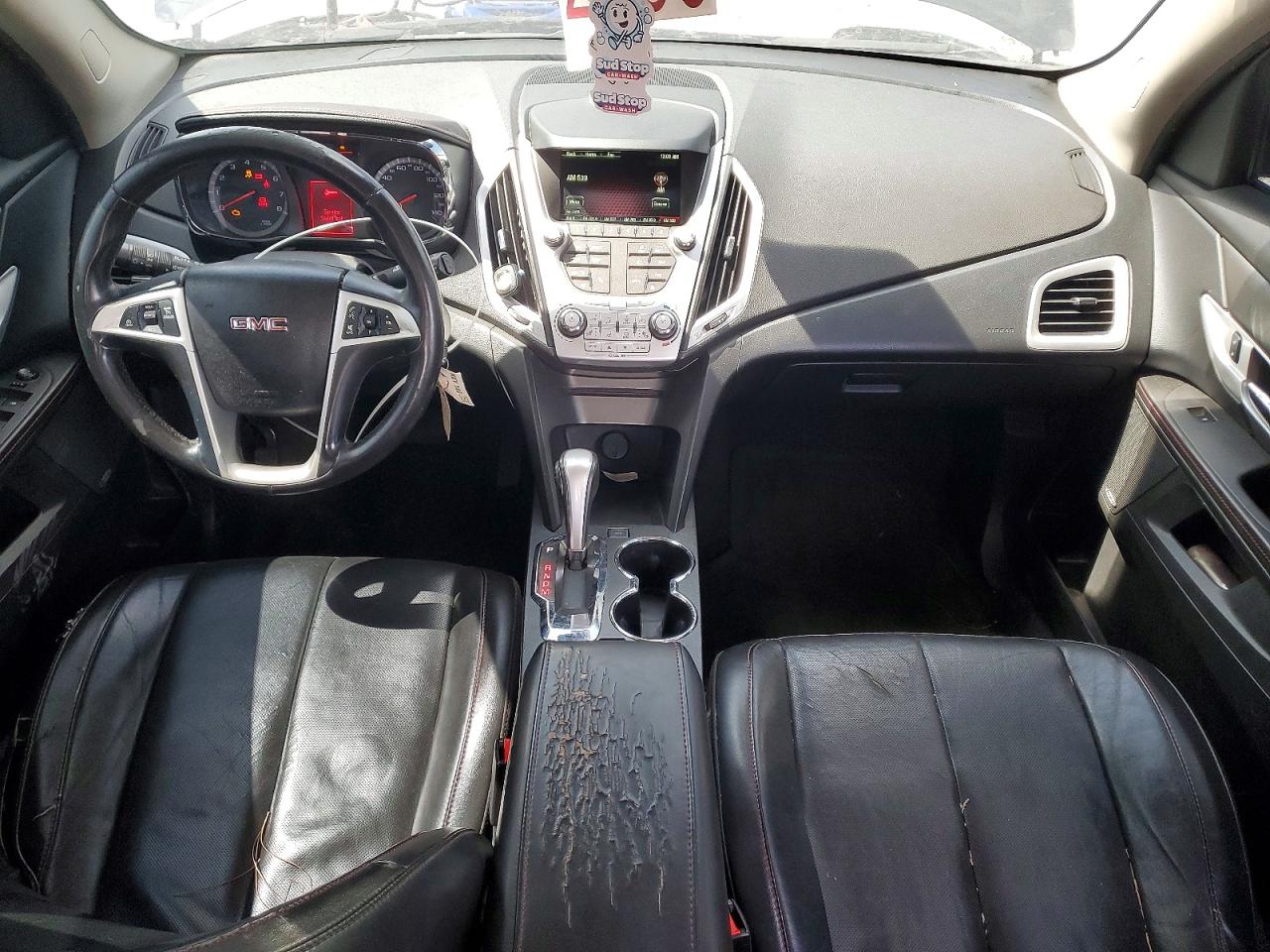 2015 GMC TERRAIN