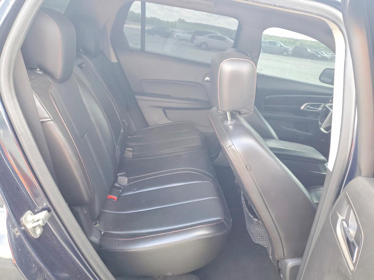 2015 GMC TERRAIN