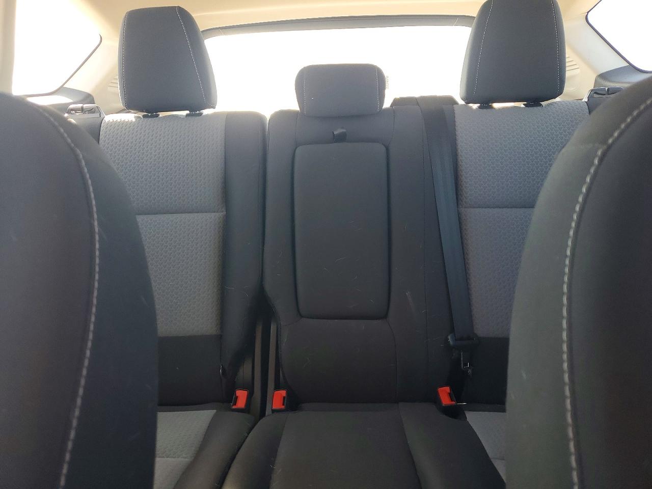 2017 FORD CMAX