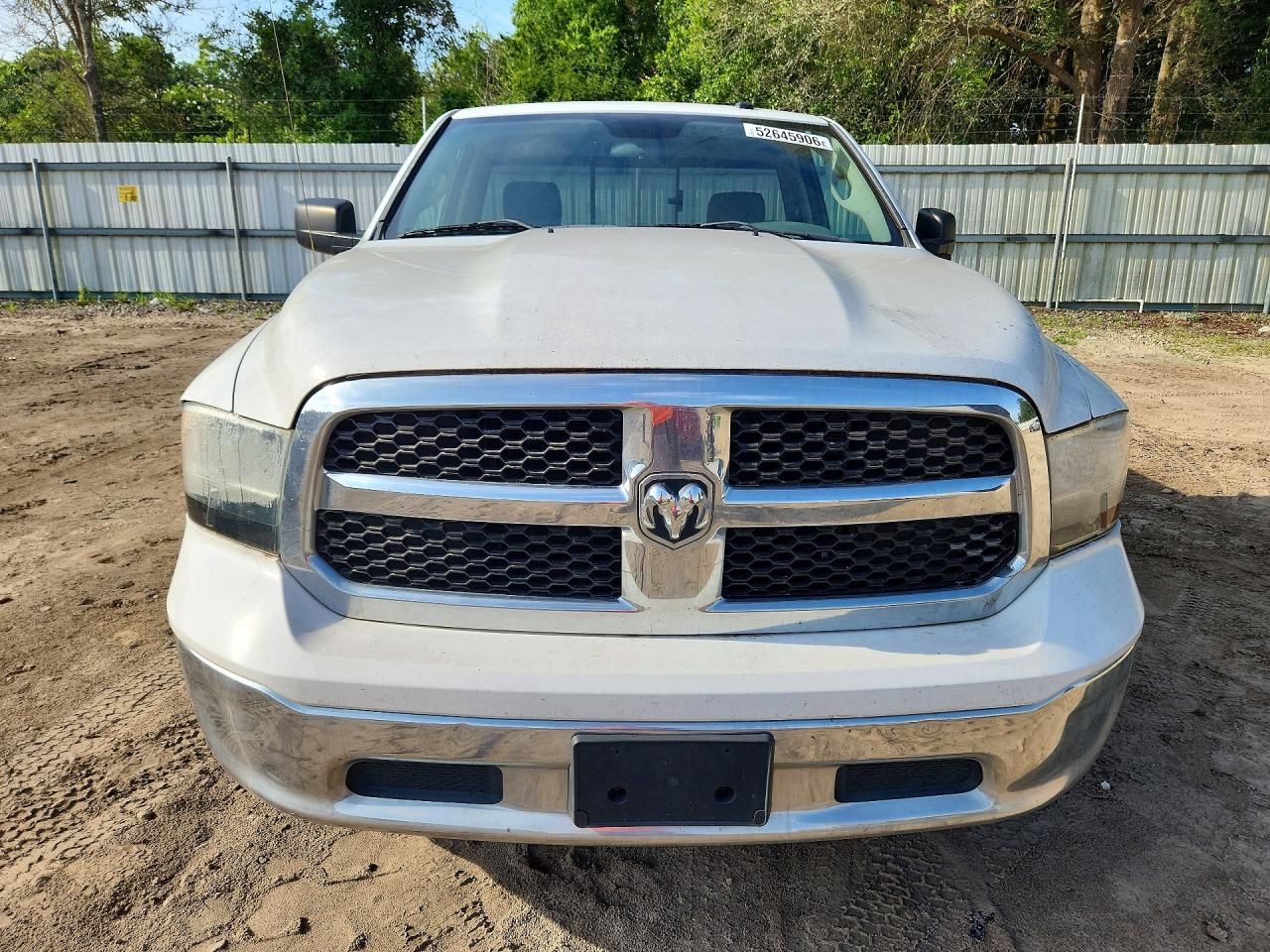 2013 RAM 1500