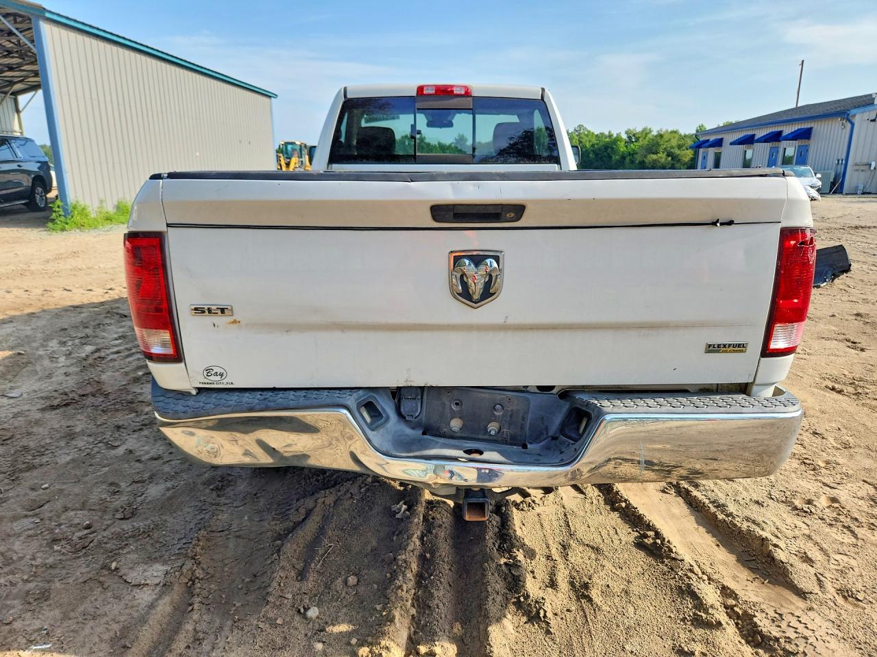 2013 RAM 1500