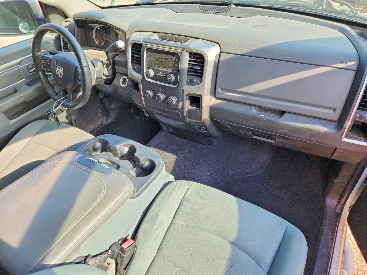 2013 RAM 1500