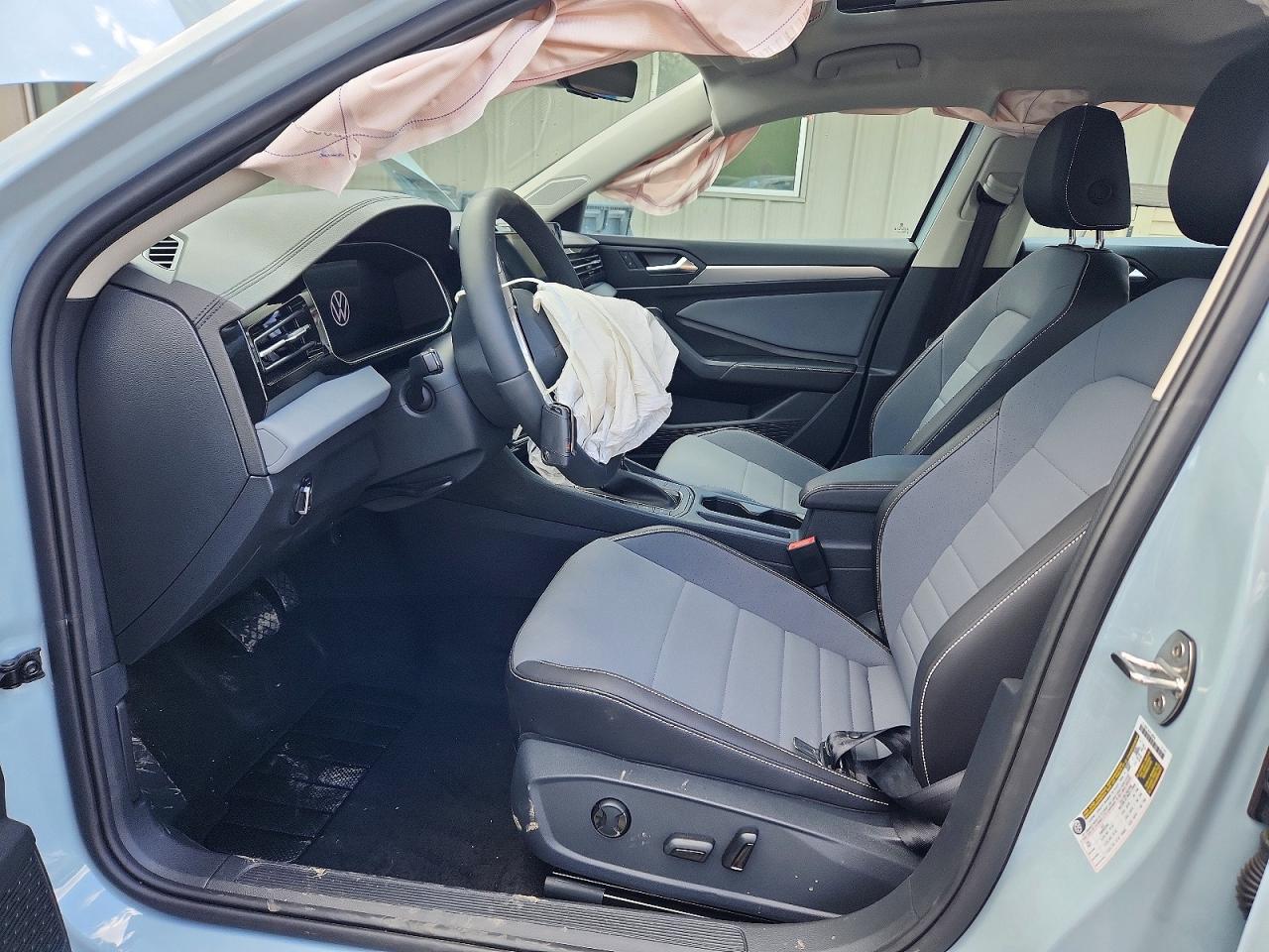 2026 VOLKSWAGEN JETTA