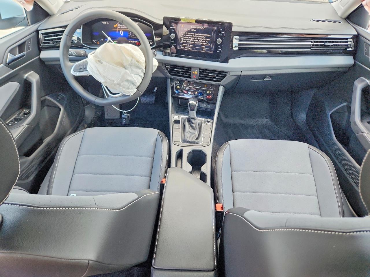 2026 VOLKSWAGEN JETTA