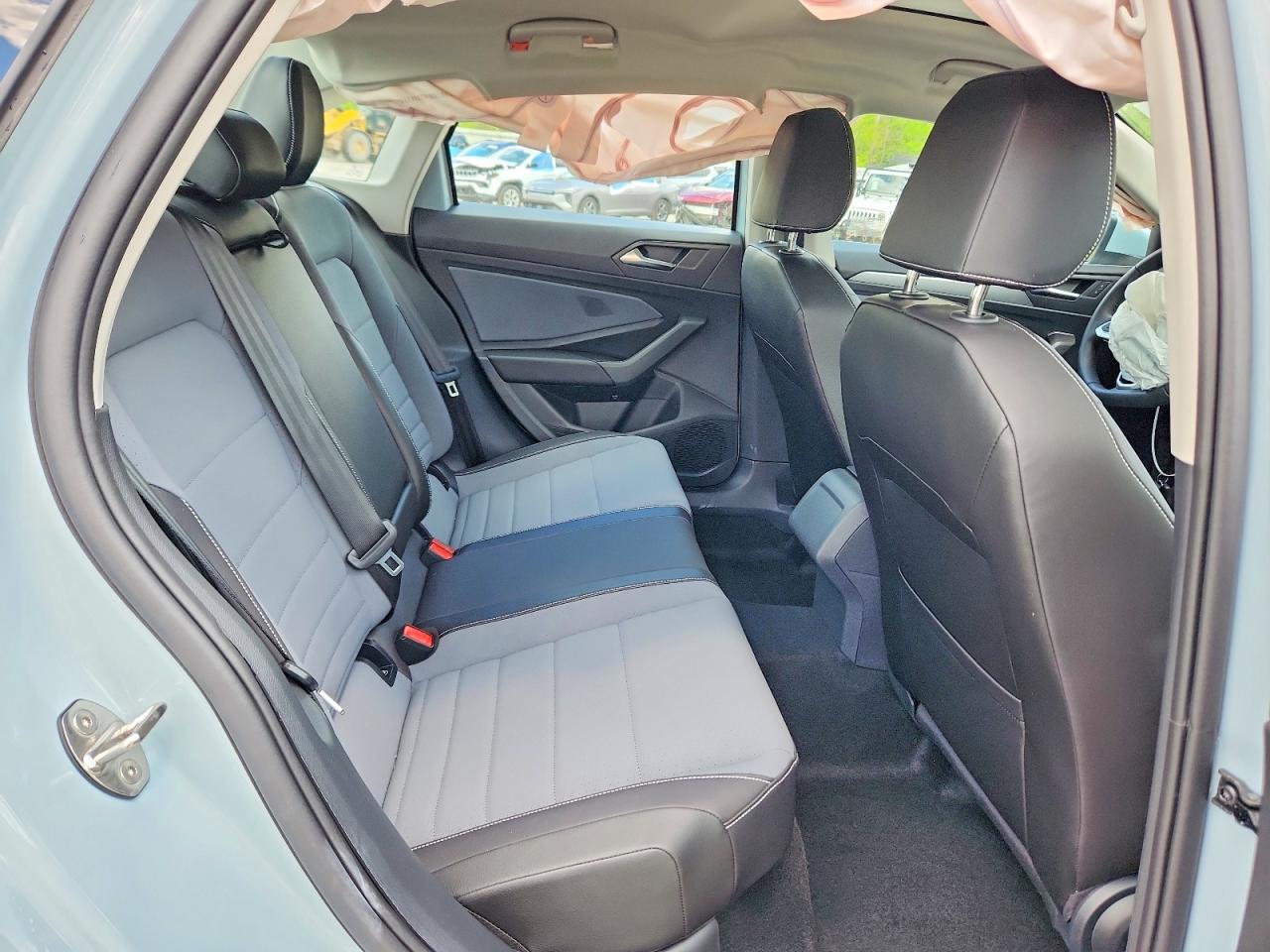 2026 VOLKSWAGEN JETTA
