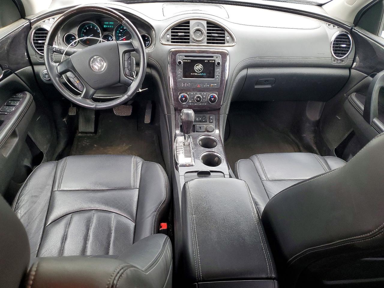 2016 BUICK ENCLAVE