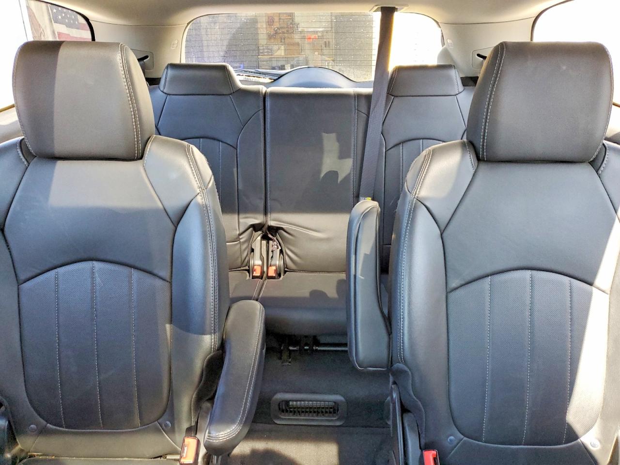 2016 BUICK ENCLAVE