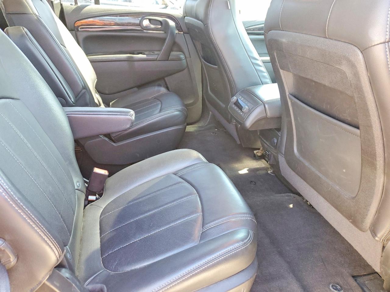 2016 BUICK ENCLAVE