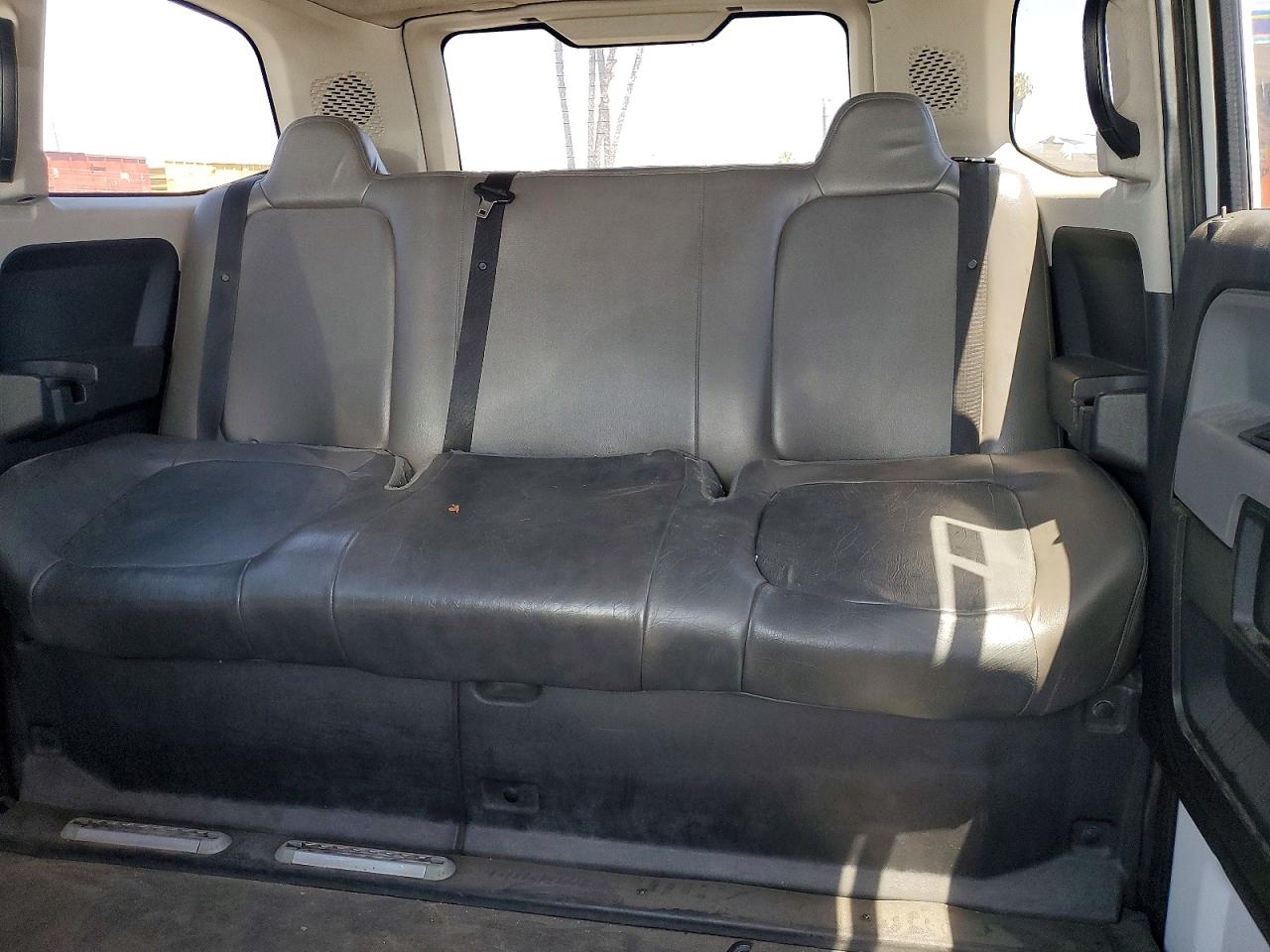 2014 AMERICAN MOTORS TRANSPORT