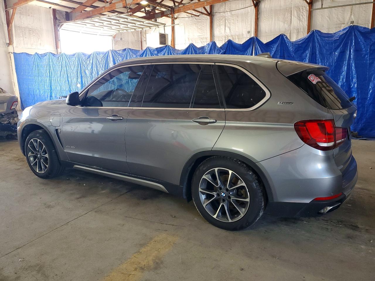 2018 BMW X5