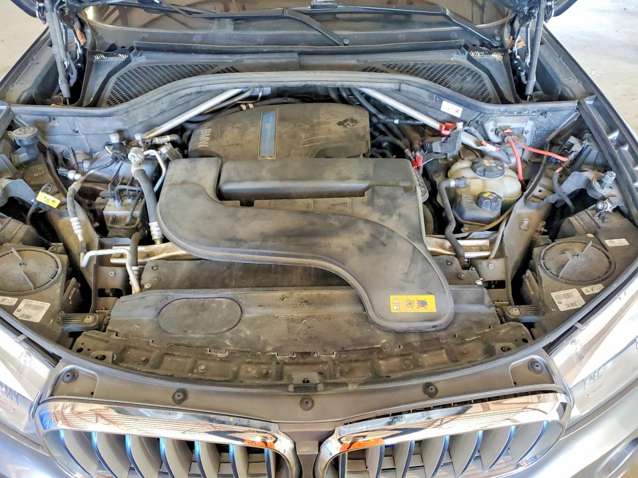 2018 BMW X5
