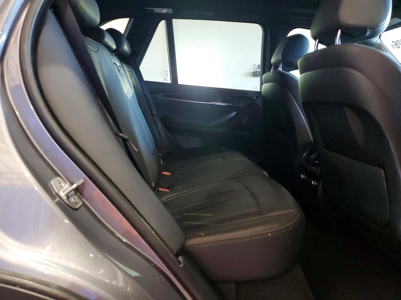 2018 BMW X5