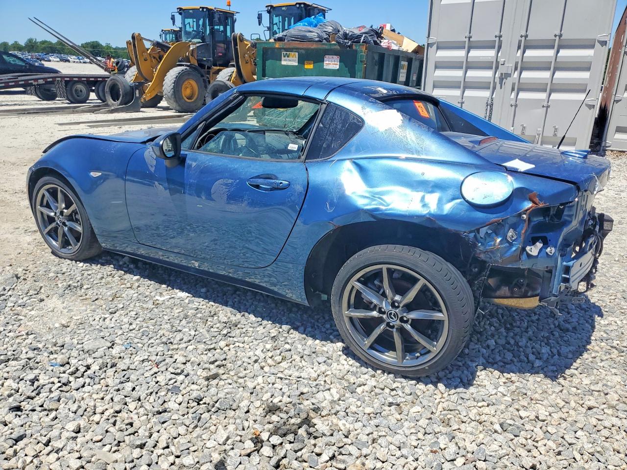 2020 MAZDA MX5