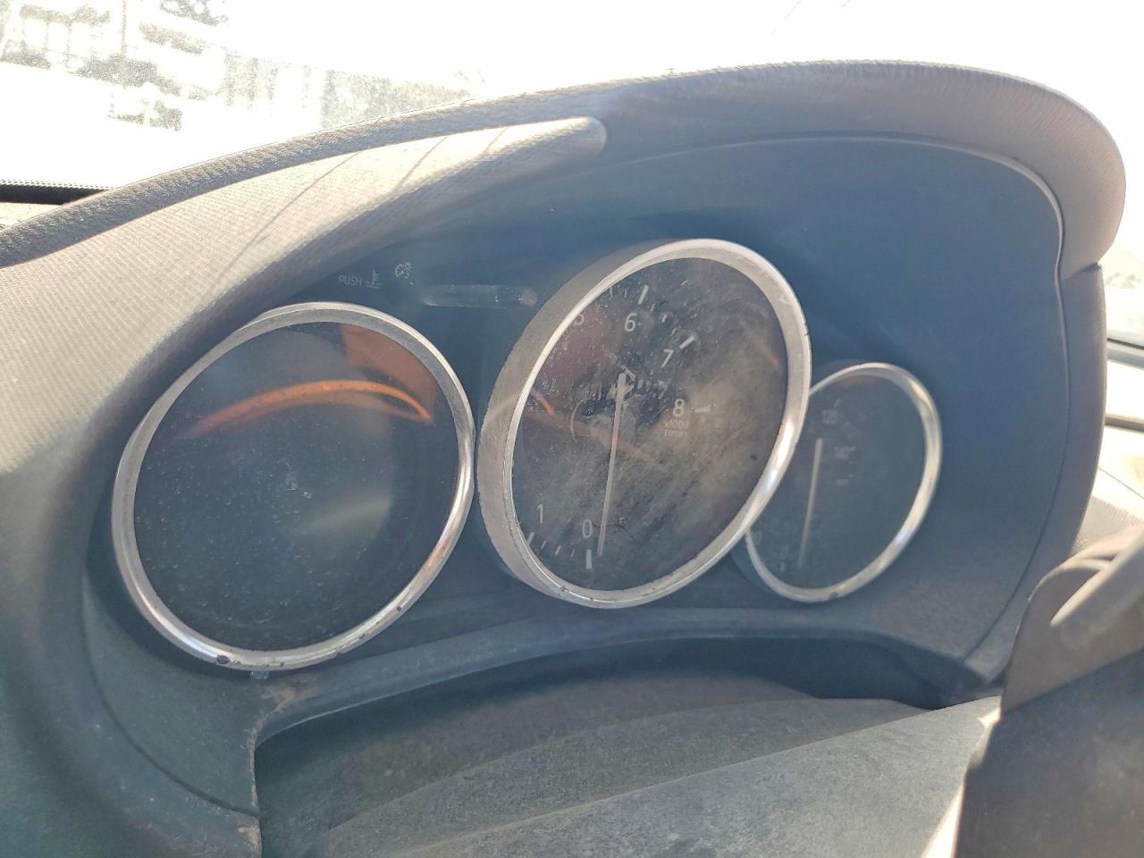 2020 MAZDA MX5