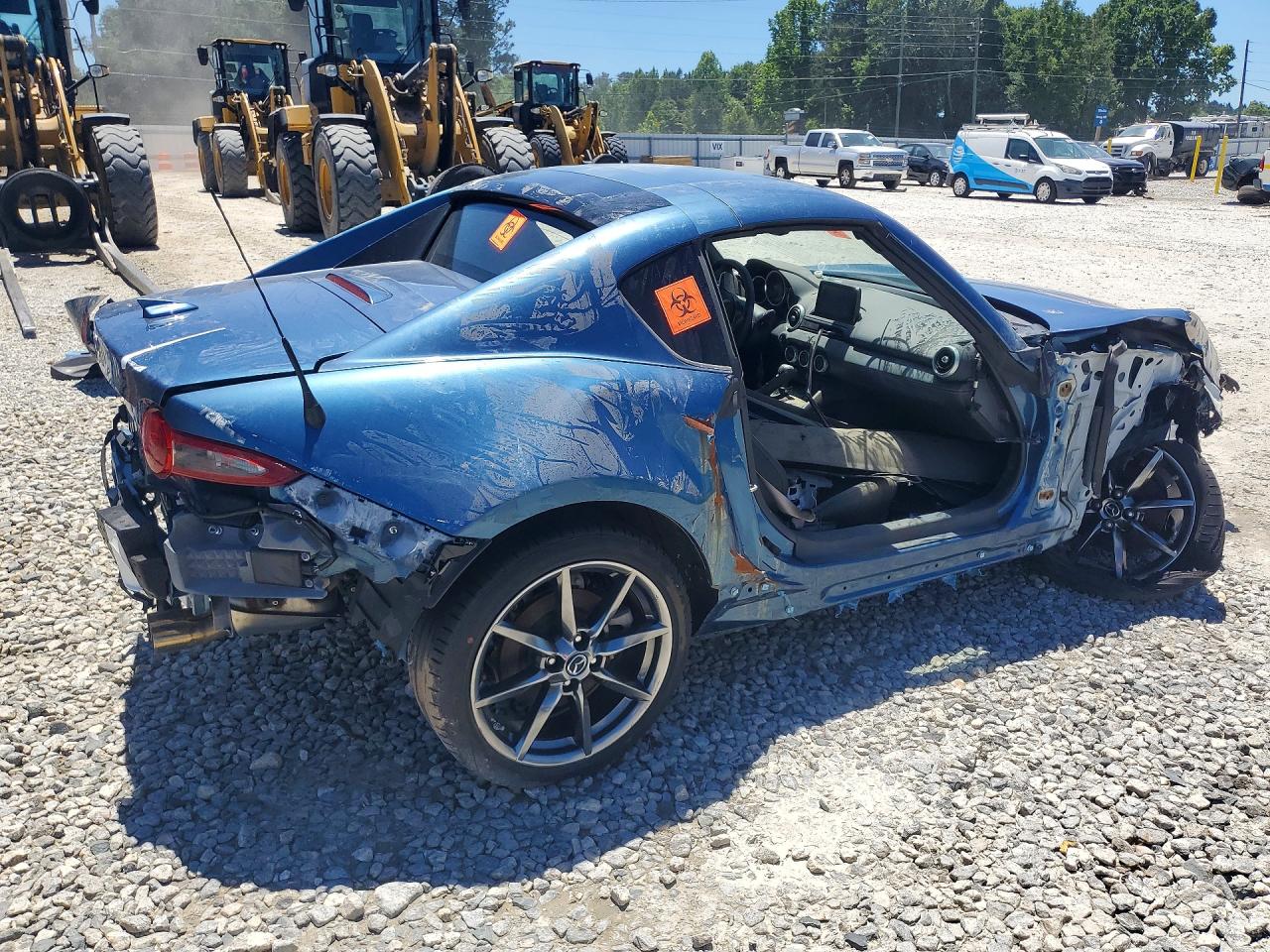 2020 MAZDA MX5