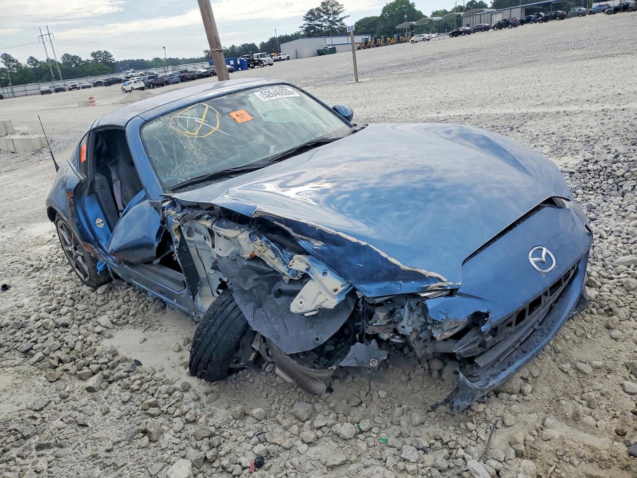 2020 MAZDA MX5