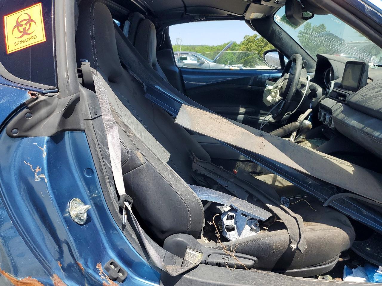 2020 MAZDA MX5