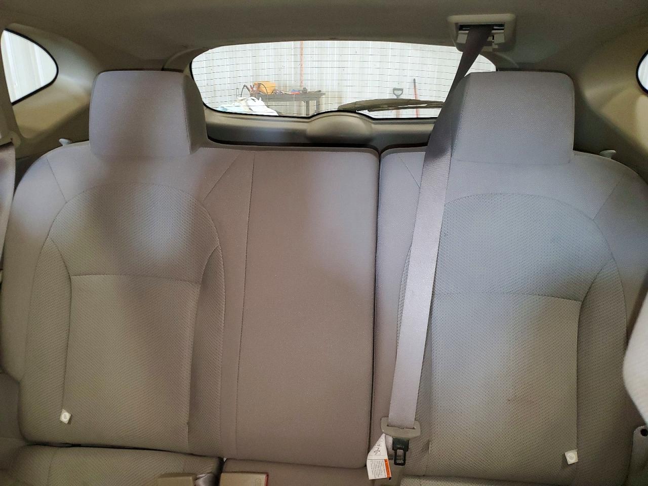 2014 NISSAN ROGUE