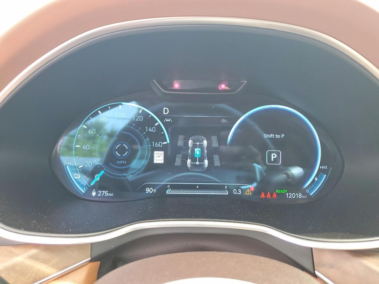 2024 GENESIS ELECTRIFIE