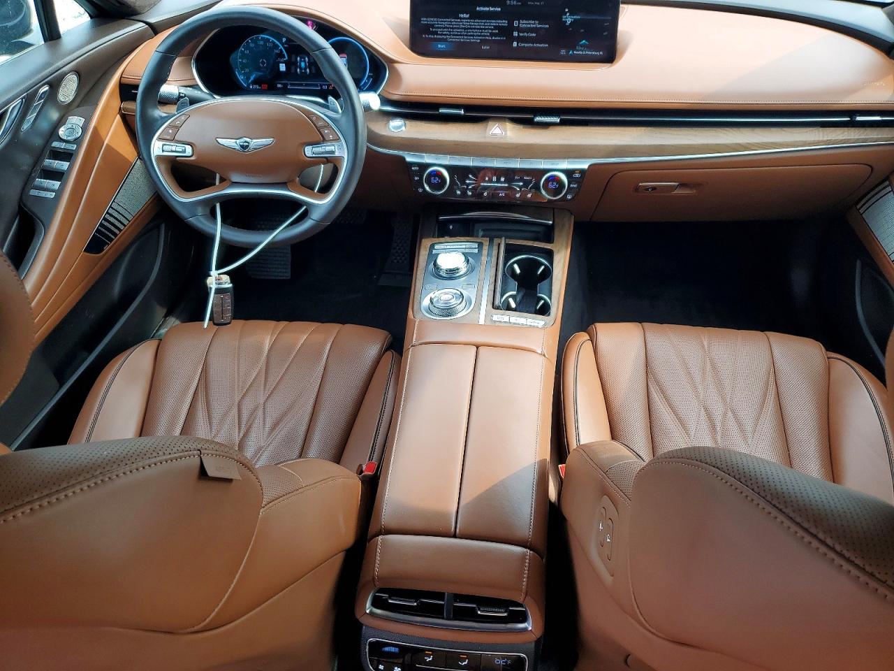2024 GENESIS ELECTRIFIE
