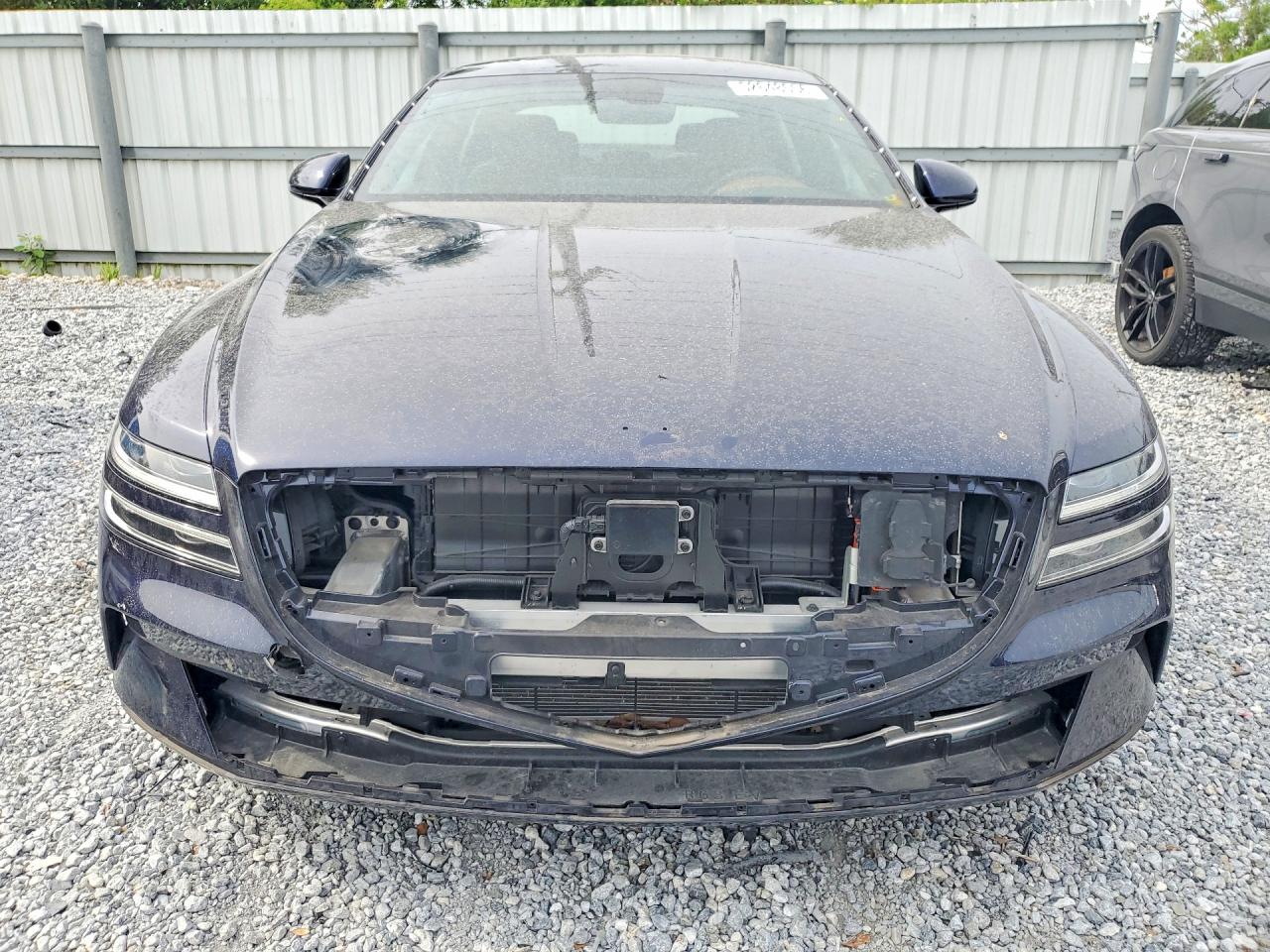 2024 GENESIS ELECTRIFIE