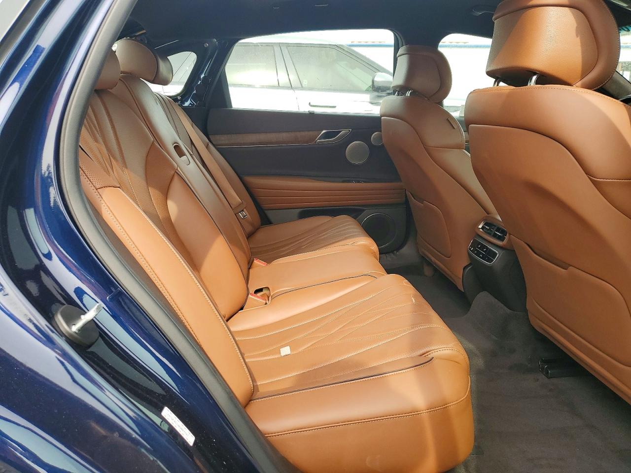 2024 GENESIS ELECTRIFIE