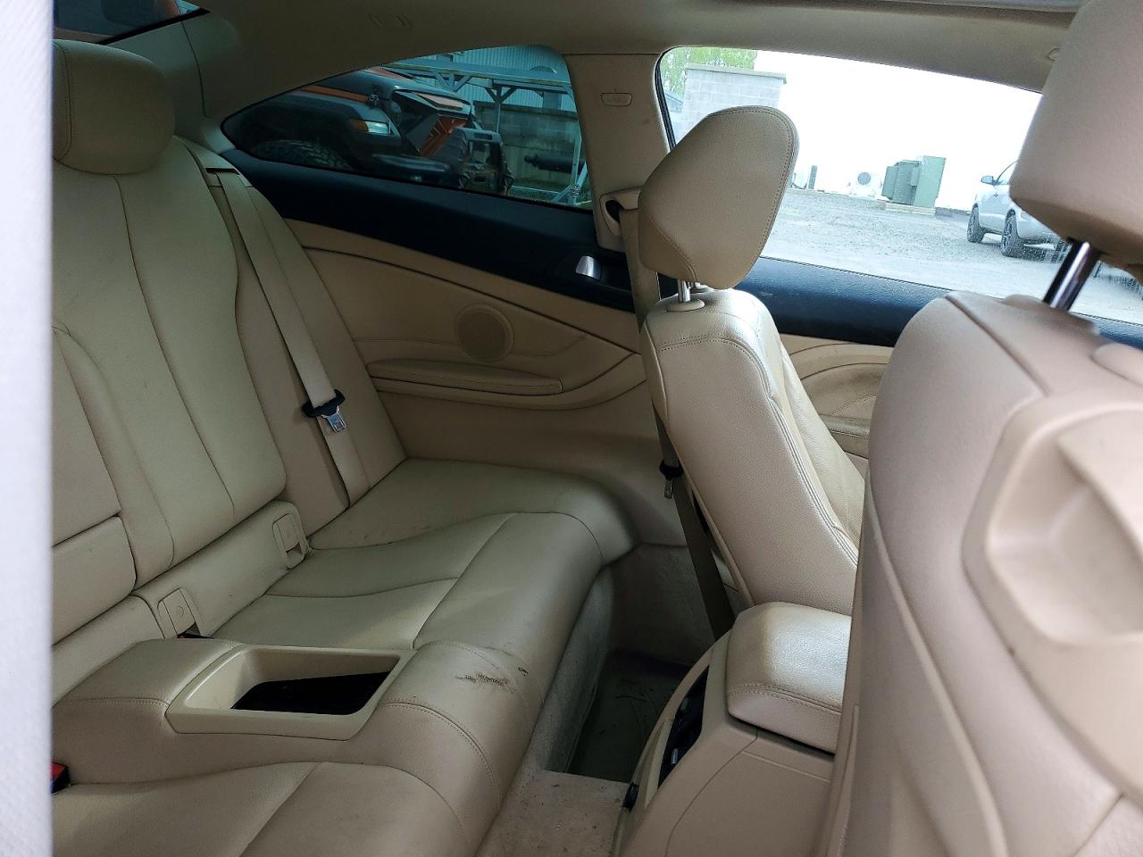 2014 BMW 4 SERIES
