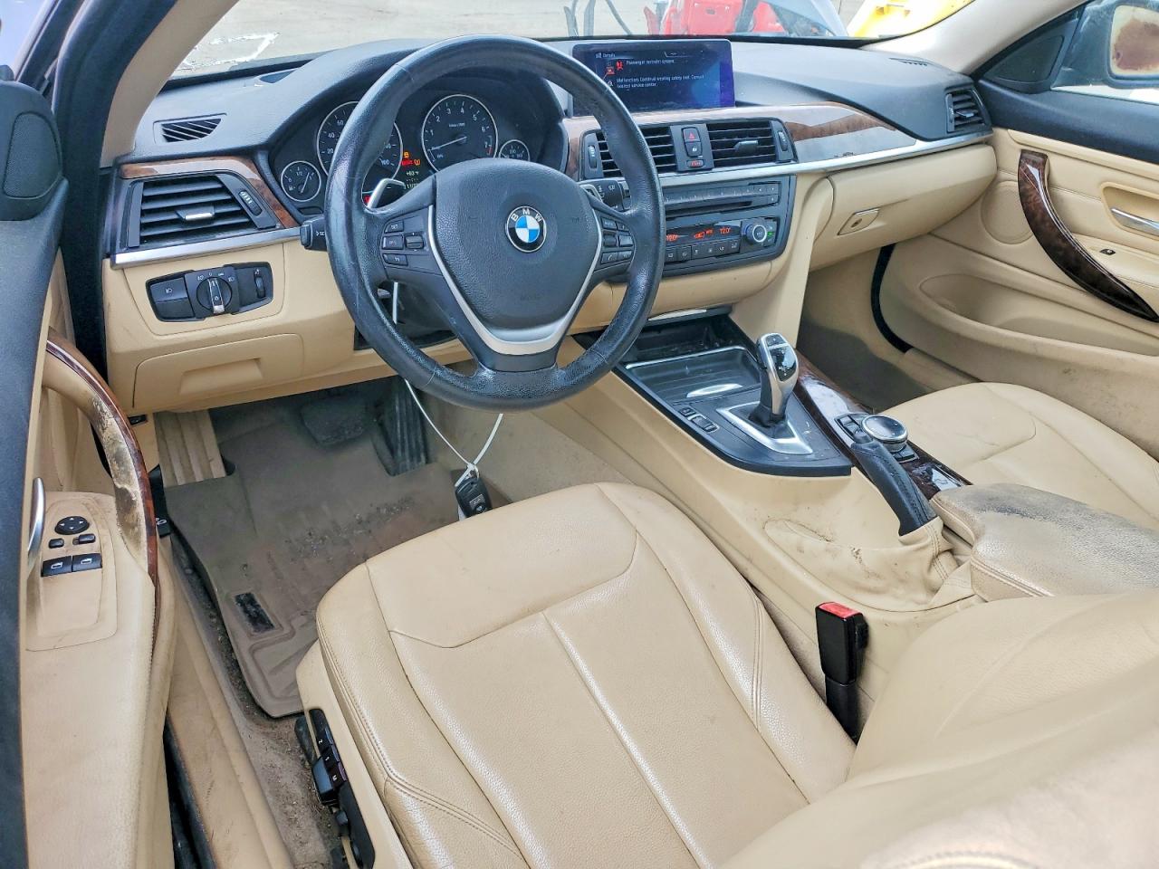 2014 BMW 4 SERIES