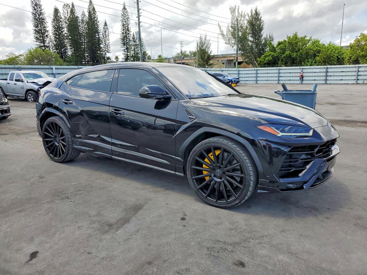 2020 LAMBORGHINI ALL OTHER