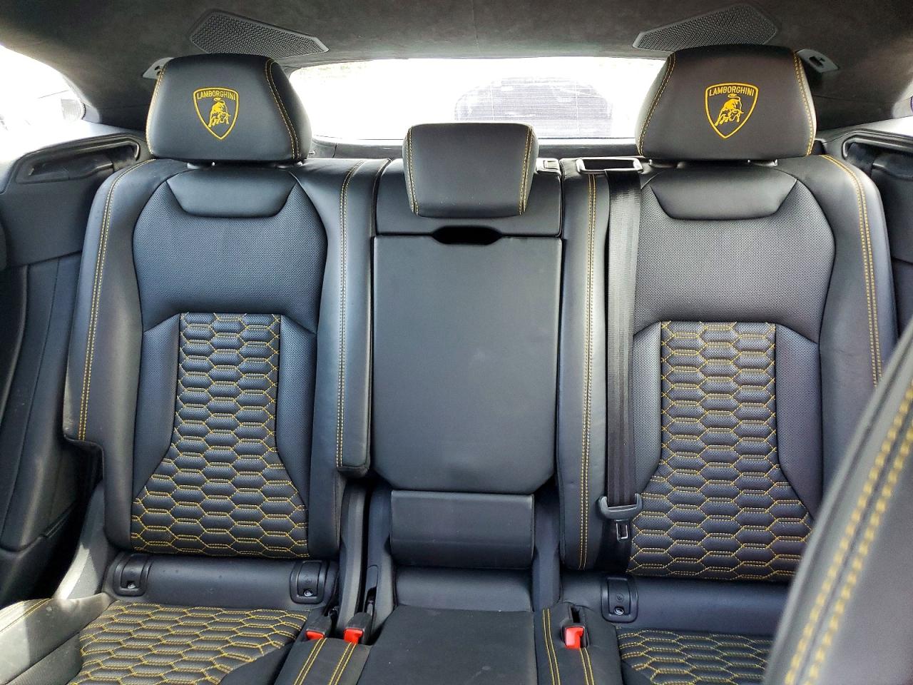 2020 LAMBORGHINI ALL OTHER