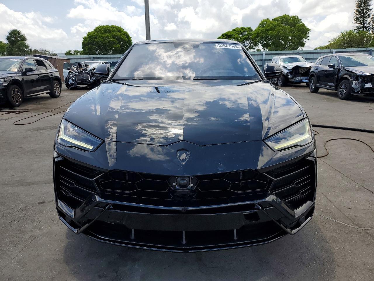 2020 LAMBORGHINI ALL OTHER