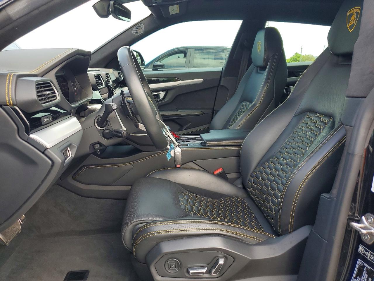 2020 LAMBORGHINI ALL OTHER