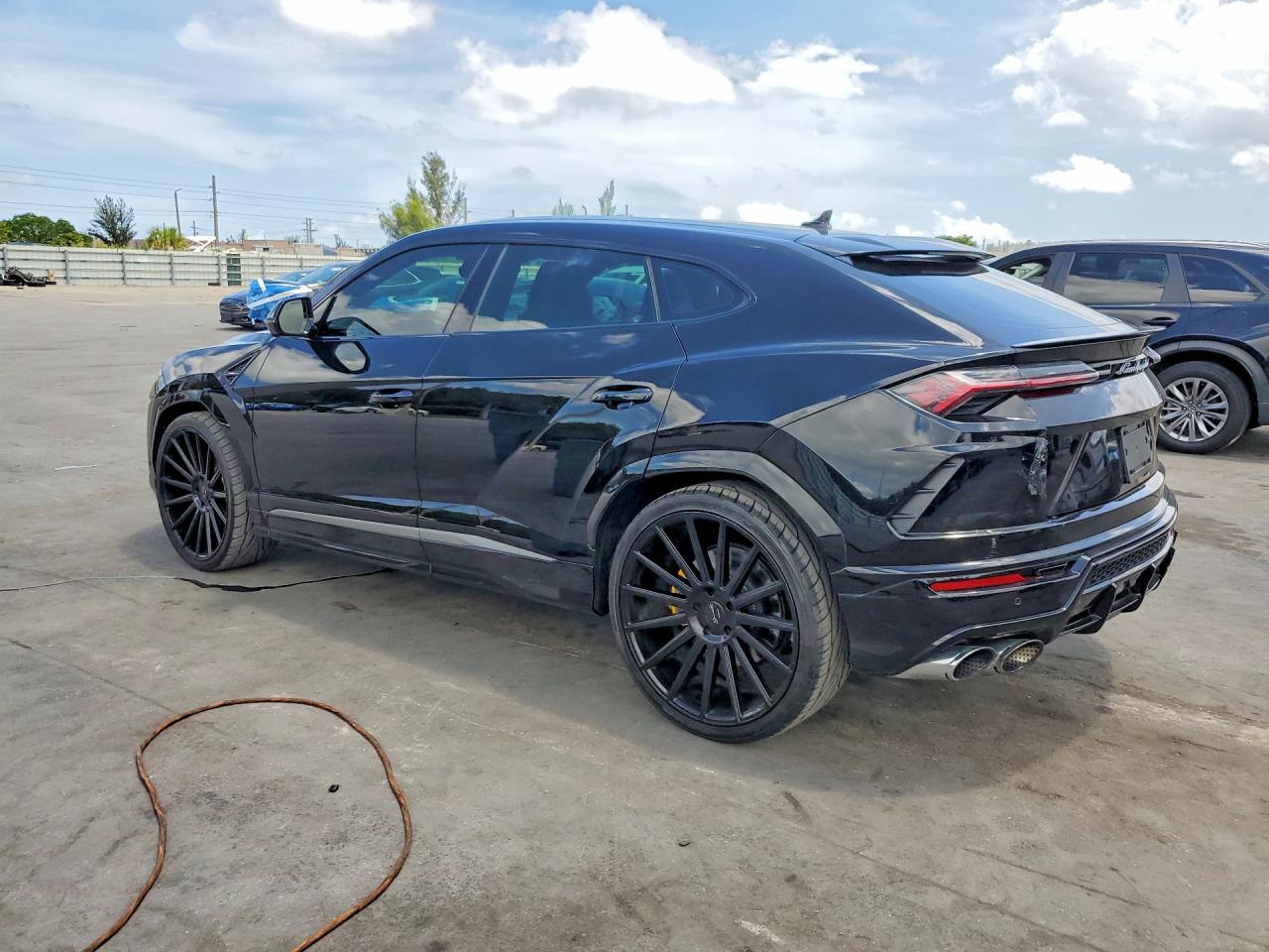 2020 LAMBORGHINI ALL OTHER