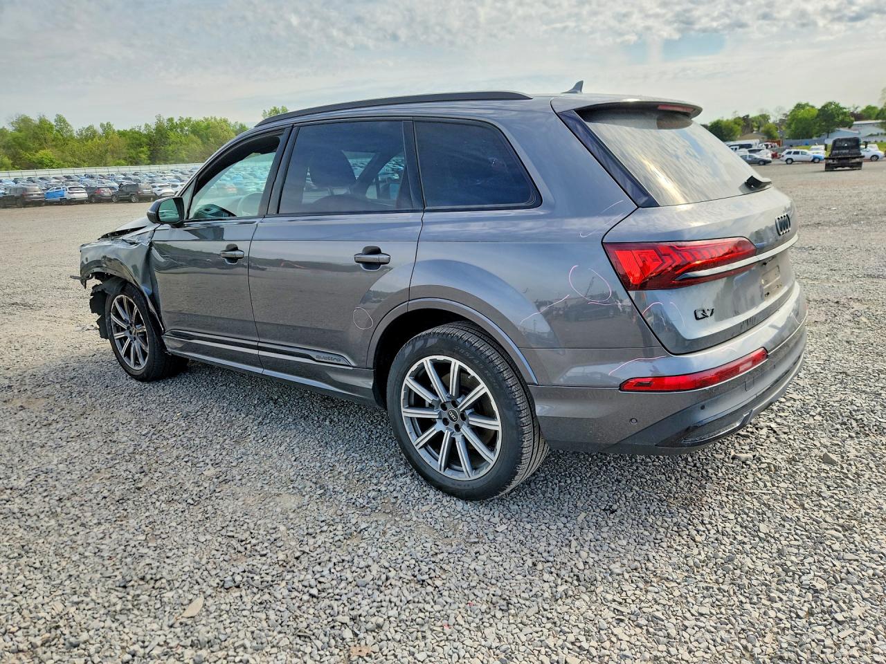 2023 AUDI Q7