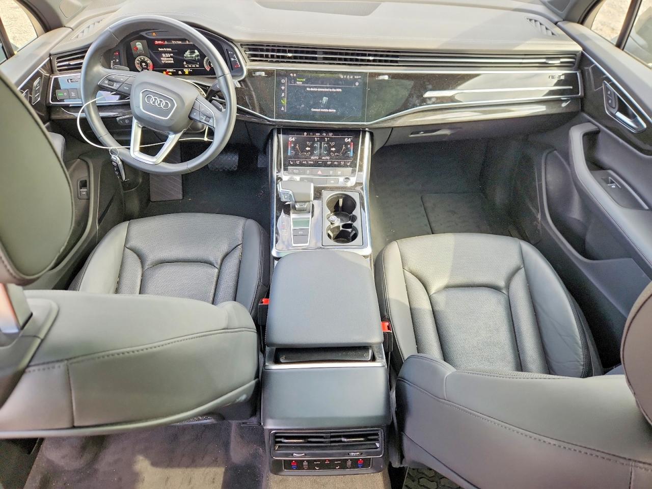 2023 AUDI Q7