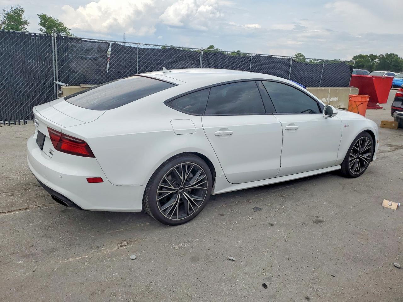 2017 AUDI A7