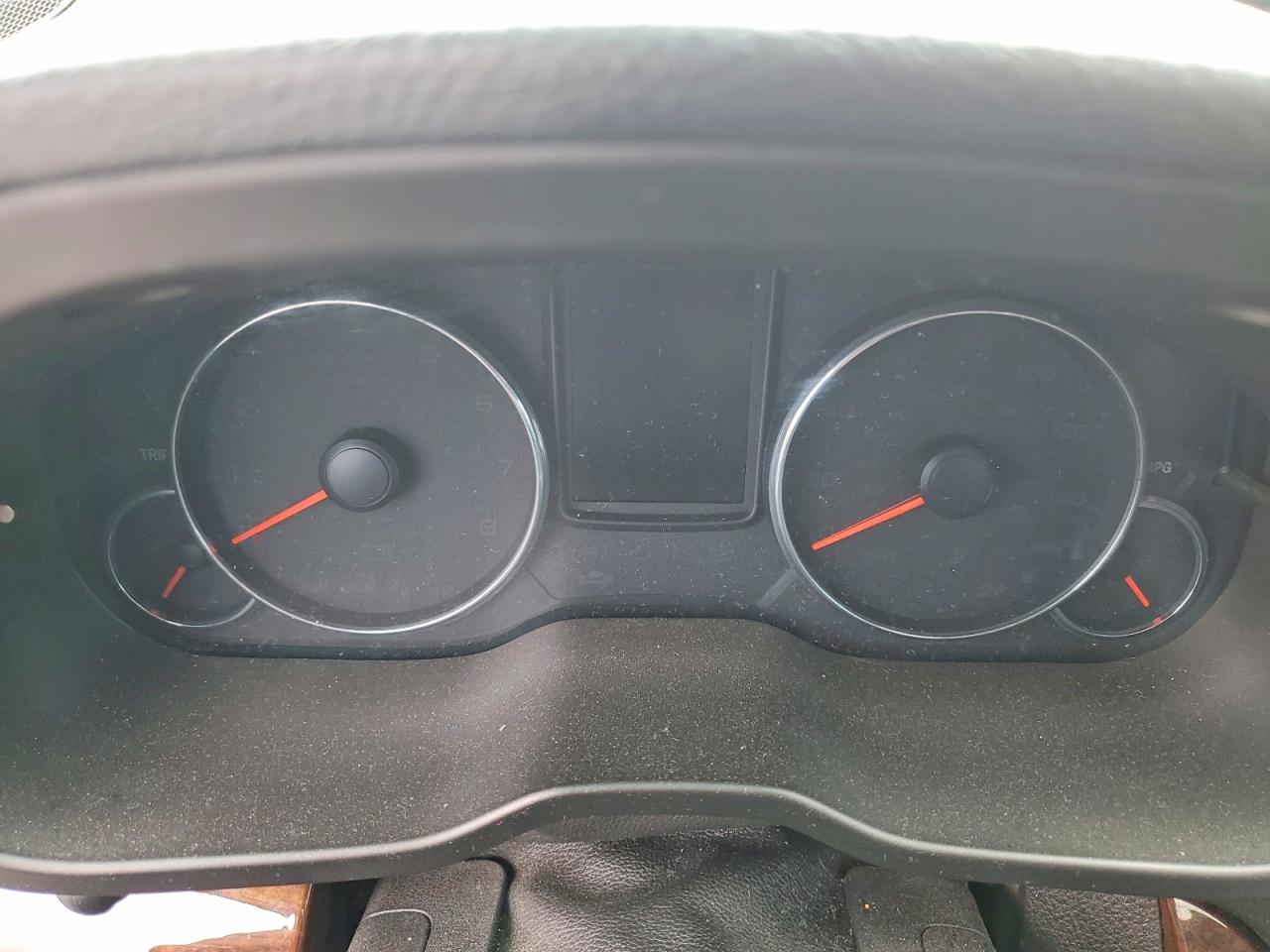 2013 SUBARU LEGACY