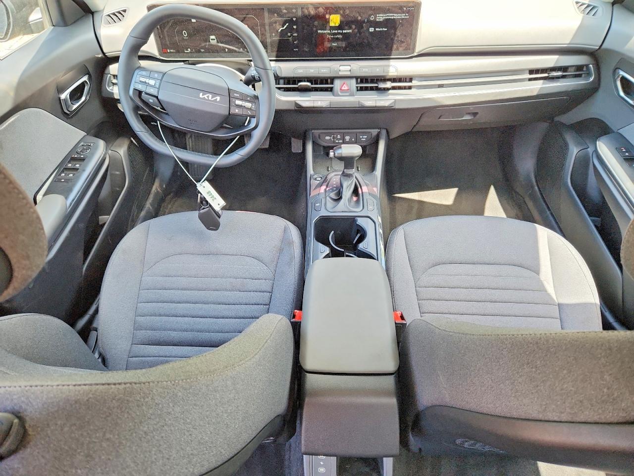 2025 KIA ALL OTHER