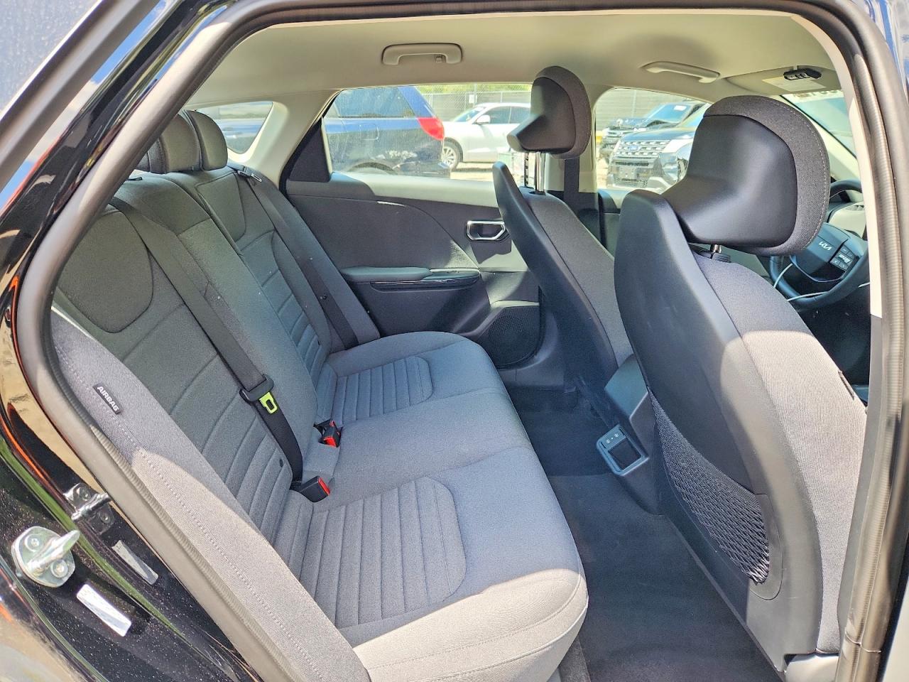 2025 KIA ALL OTHER