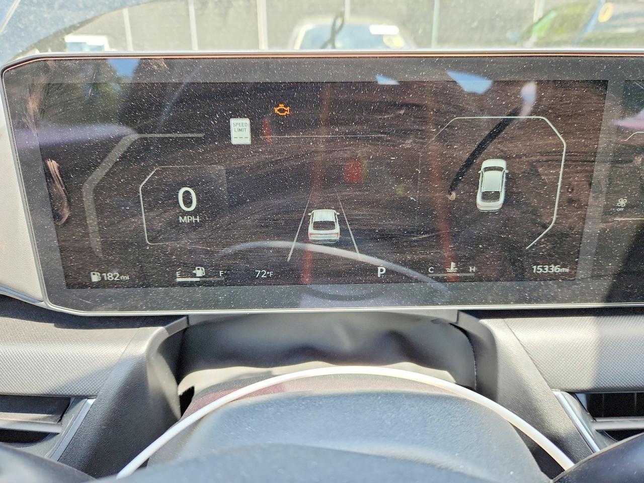 2025 KIA ALL OTHER