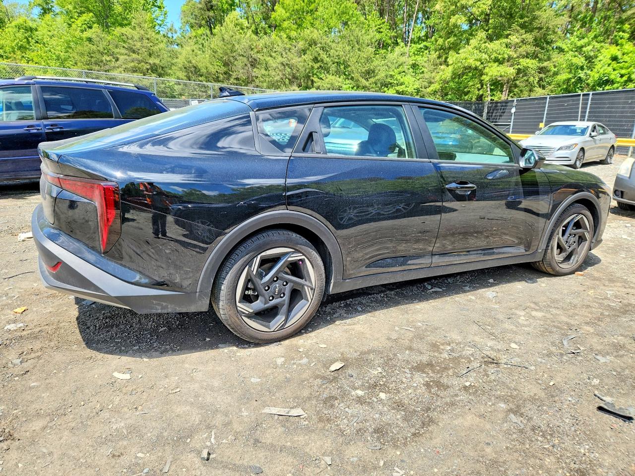 2025 KIA ALL OTHER