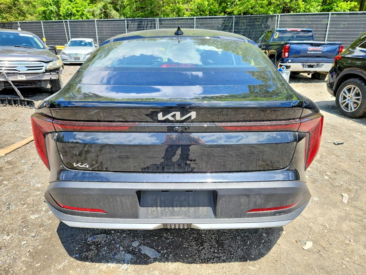 2025 KIA ALL OTHER