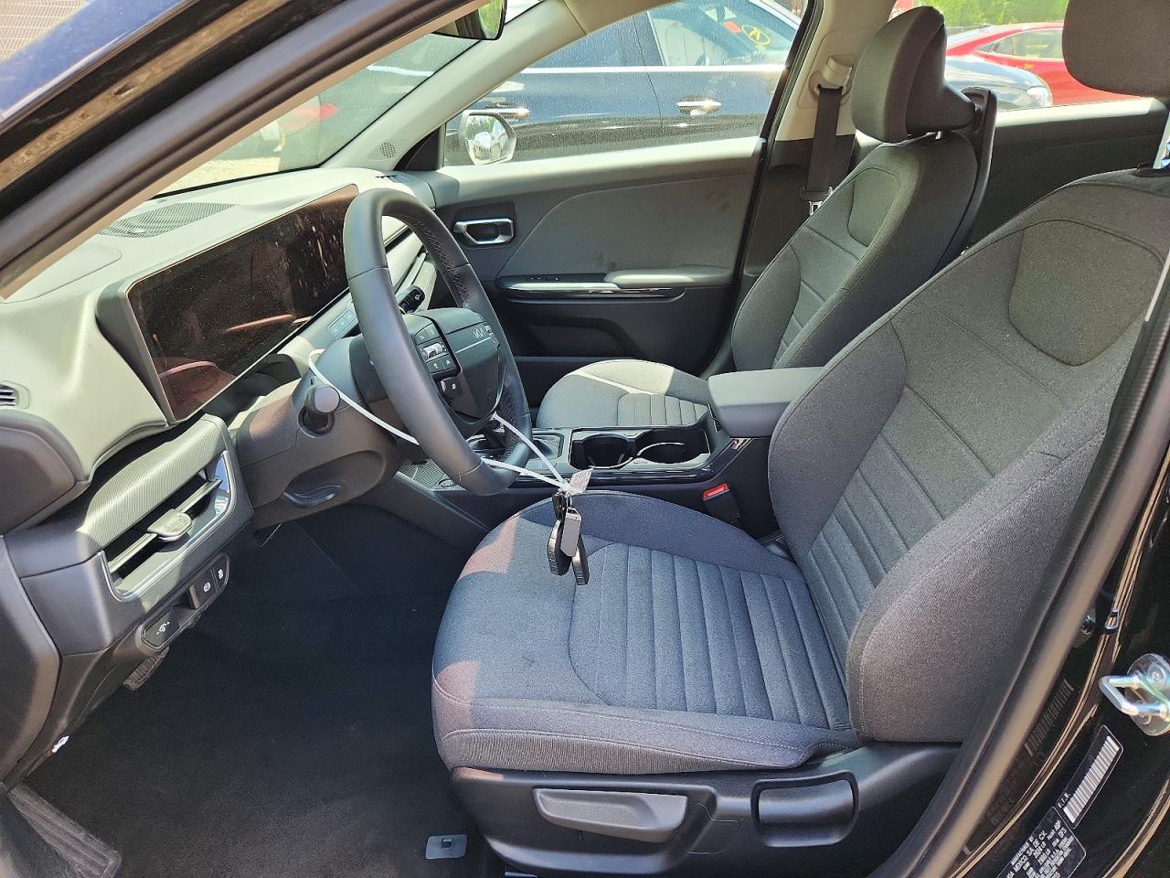 2025 KIA ALL OTHER