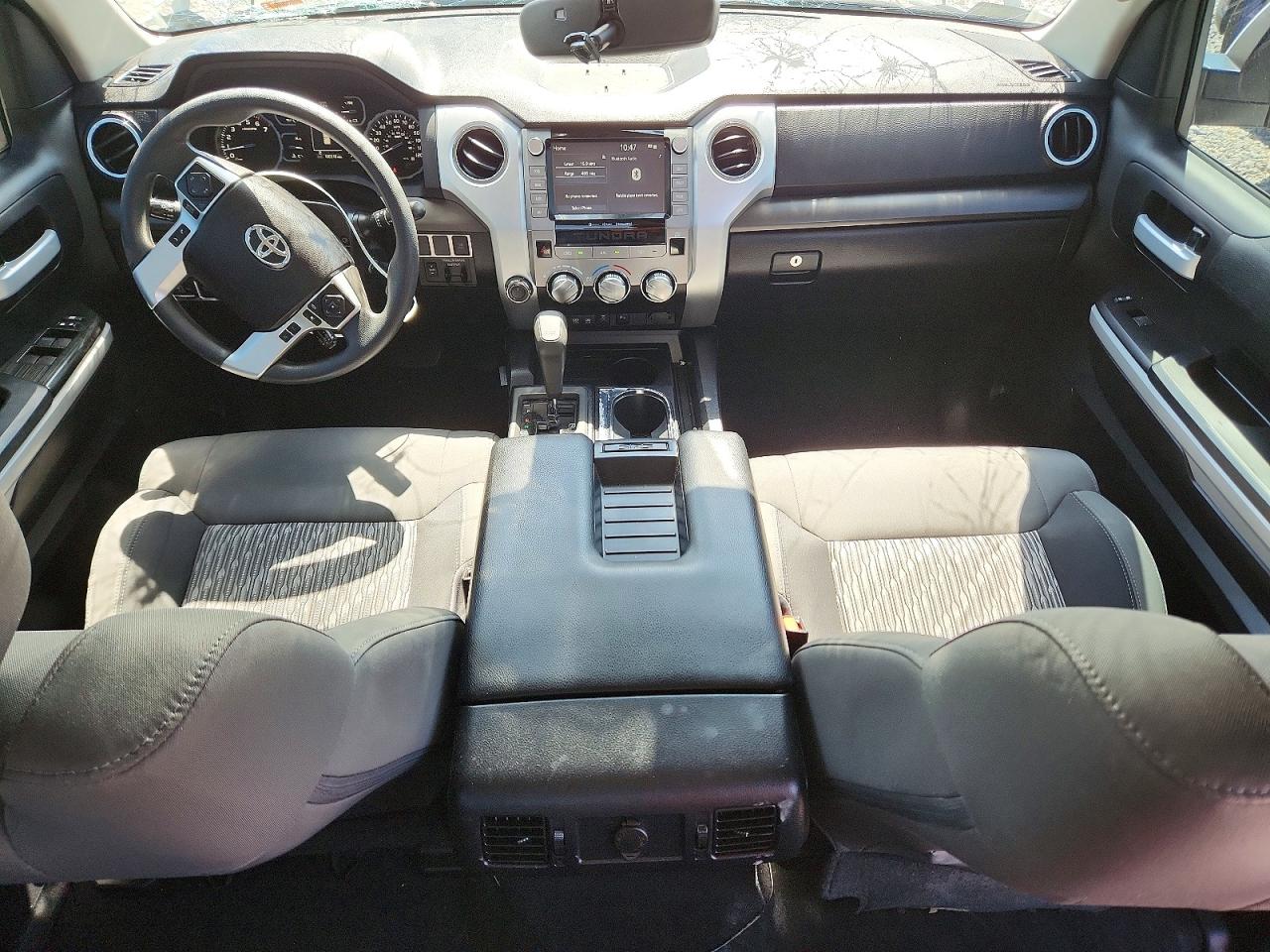 2021 TOYOTA TUNDRA