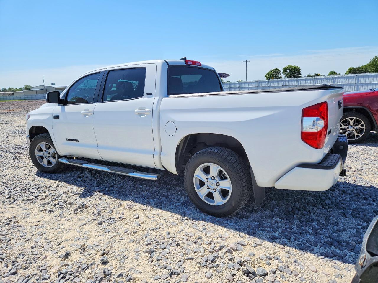 2021 TOYOTA TUNDRA