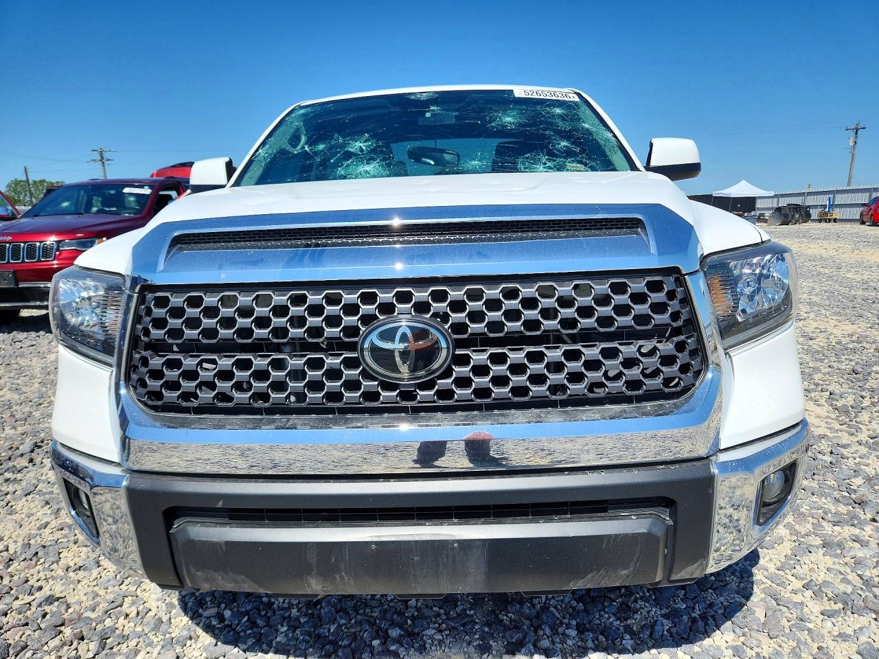 2021 TOYOTA TUNDRA
