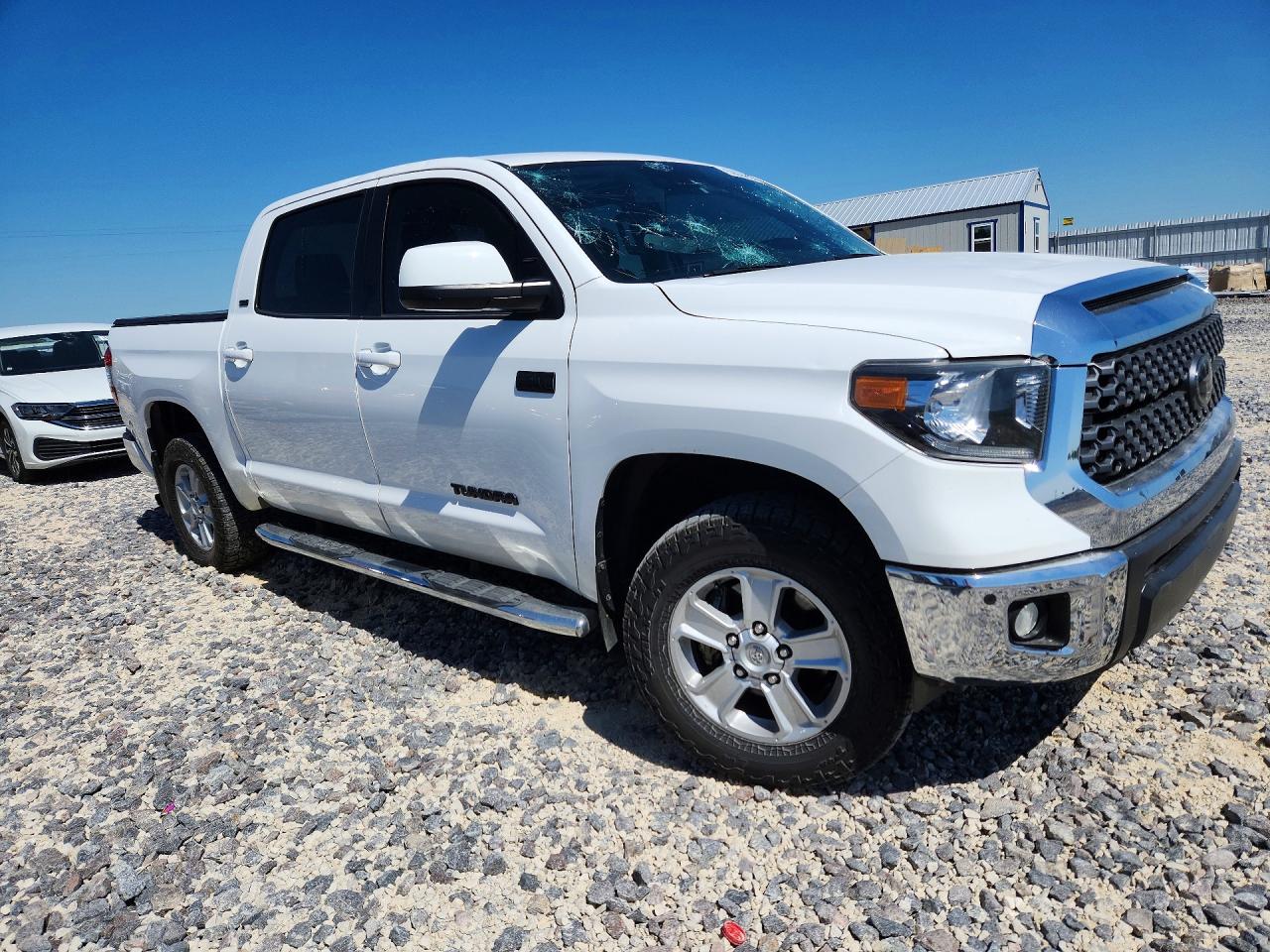 2021 TOYOTA TUNDRA