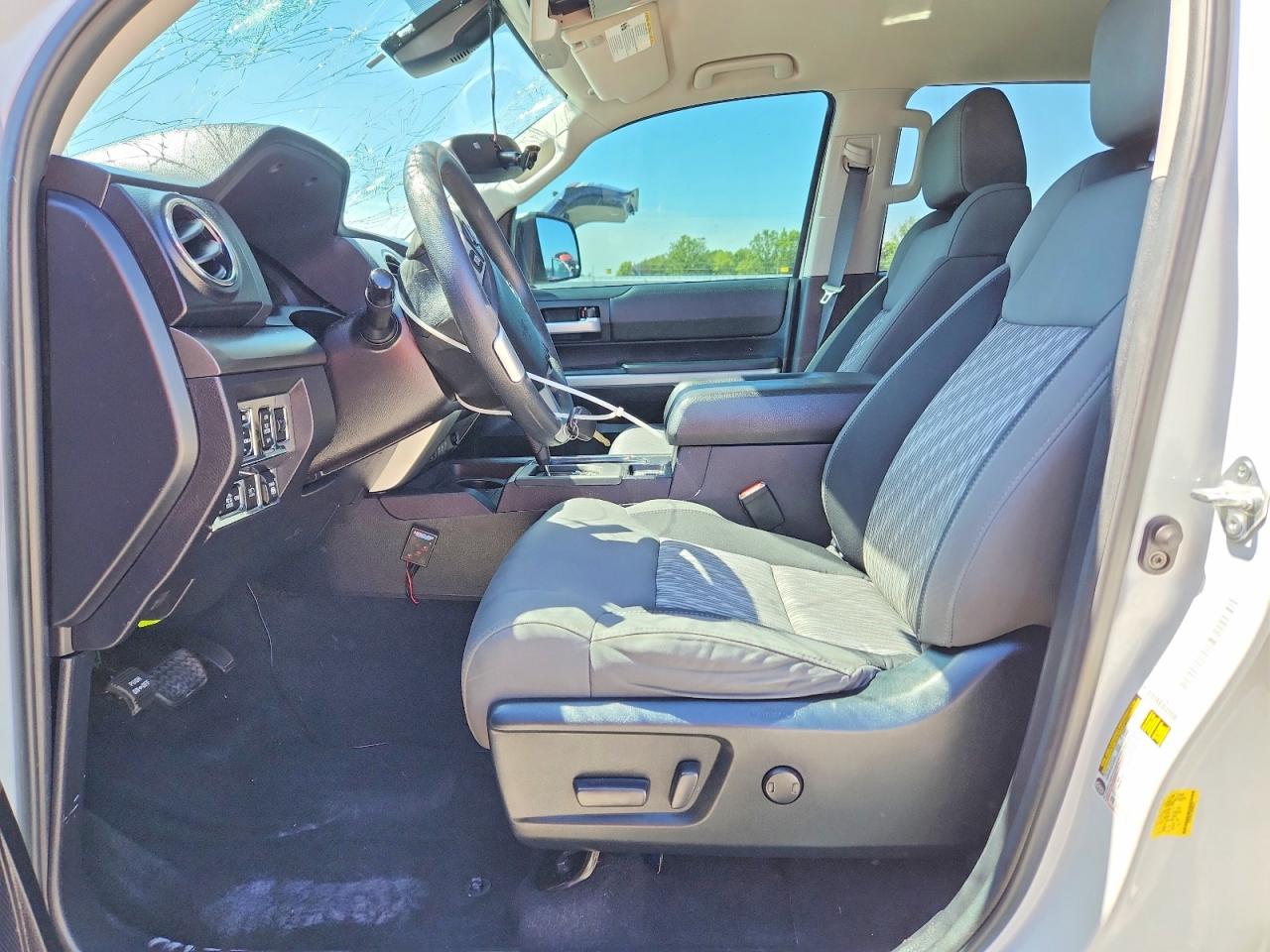 2021 TOYOTA TUNDRA